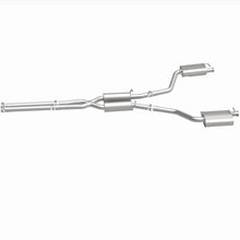 Load image into Gallery viewer, MagnaFlow Stellantis BRE Exhaust Replacement Kit