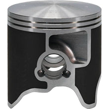 Load image into Gallery viewer, Vertex Piston 22-23 Fantic Motor XX 250 250cc +5.6mm Cast Big Bore Piston Kit 72mm. 295cc.