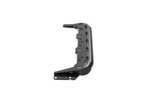 Load image into Gallery viewer, DV8 Offroad 2018-2025 Wrangler JL Push Bar for Mopar Rubicon Steel Bumper