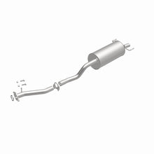 Load image into Gallery viewer, BRE Exhaust 90-93 Accord 2.2L Muffler Kit