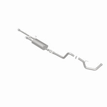 Load image into Gallery viewer, MagnaFlow BRE Exhaust Kit 09-13 Toyota Tundra