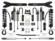 Load image into Gallery viewer, ICON 05-16 Ford F250/F350 2.5-3in Stage 6 Coilover Conversion System