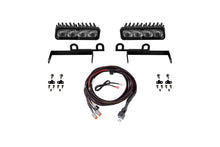 Load image into Gallery viewer, Diode Dynamics 2013-2018 Ram 1500 Ram SportExpress SS6 Max LED Kit White Fog 6000K