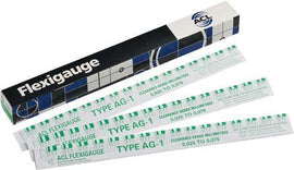 ACL Flexigauge (Red) .002-.006