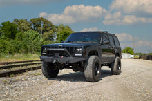 Load image into Gallery viewer, 8 Inch Black Series LED Light Bar | Single Row | Pair