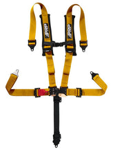 Load image into Gallery viewer, PRP 5.2 Sewn In Harness Latch and Link- Gold