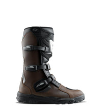 Load image into Gallery viewer, Gaerne G.Adventure Aquatech Boot Brown Size - 10