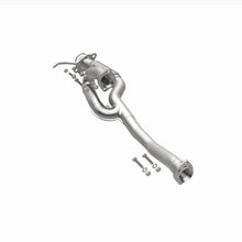 Load image into Gallery viewer, BRE Exhaust 05-07 Ford Freestyle 3.0L Front Pipe Kit