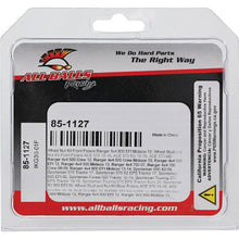 Load image into Gallery viewer, All Balls Racing Wheel Stud and Nut Kit