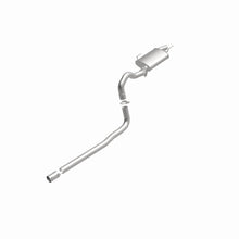 Load image into Gallery viewer, MagnaFlow BRE Exhaust Kit 05-09 Ford Mustang 4.0L
