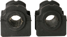 Load image into Gallery viewer, MOOG 02-08 Jaguar X-Type Rear To Frame Sway Bar Bushing