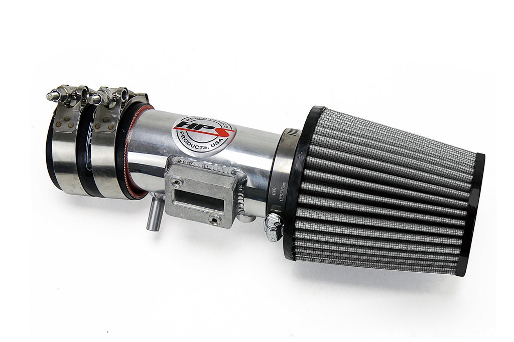 HPS Performance 827-102P Increase Horsepower and Torque