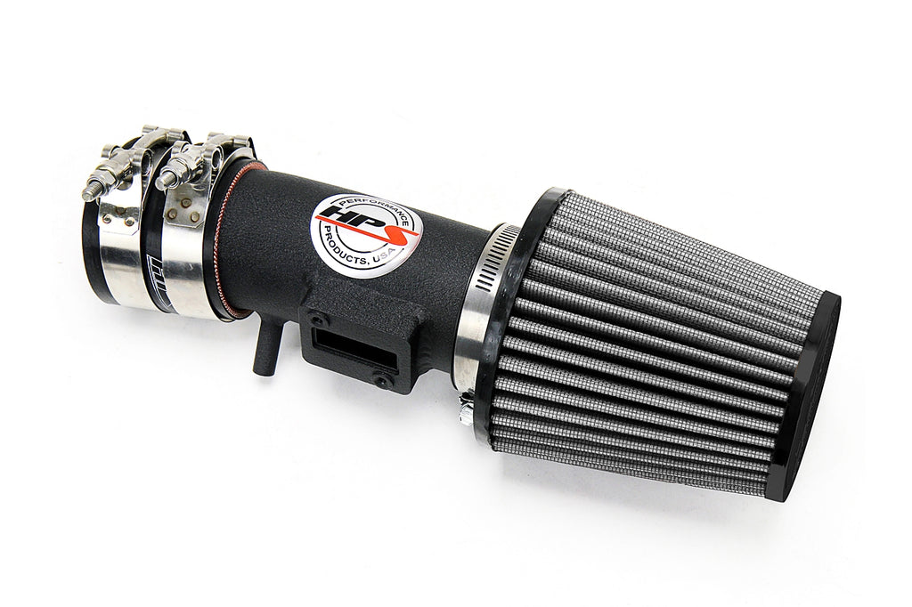 HPS Performance 827-102WB Increase Horsepower and Torque