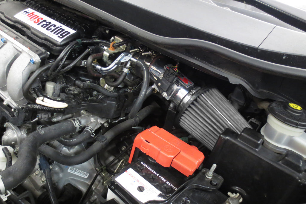 HPS Performance 827-102R Increase Horsepower and Torque