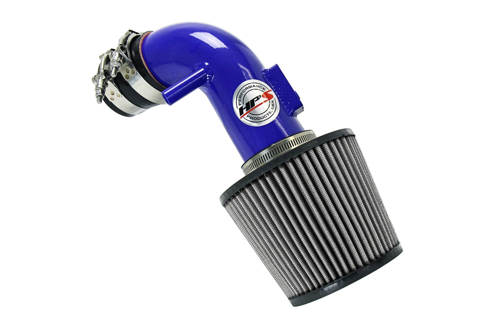HPS Performance 827-103BL Increase Horsepower and Torque