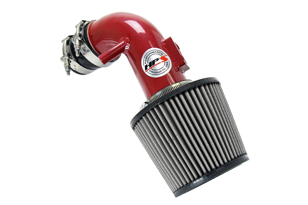 HPS Performance 827-103R Increase Horsepower and Torque