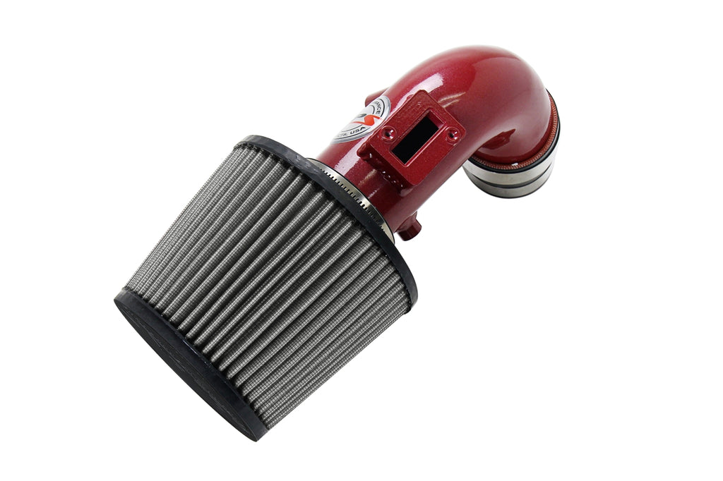 HPS Performance 827-103R Increase Horsepower and Torque