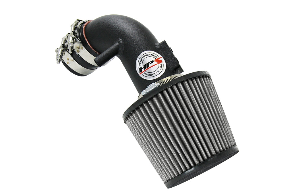 HPS Performance 827-103WB Increase Horsepower and Torque
