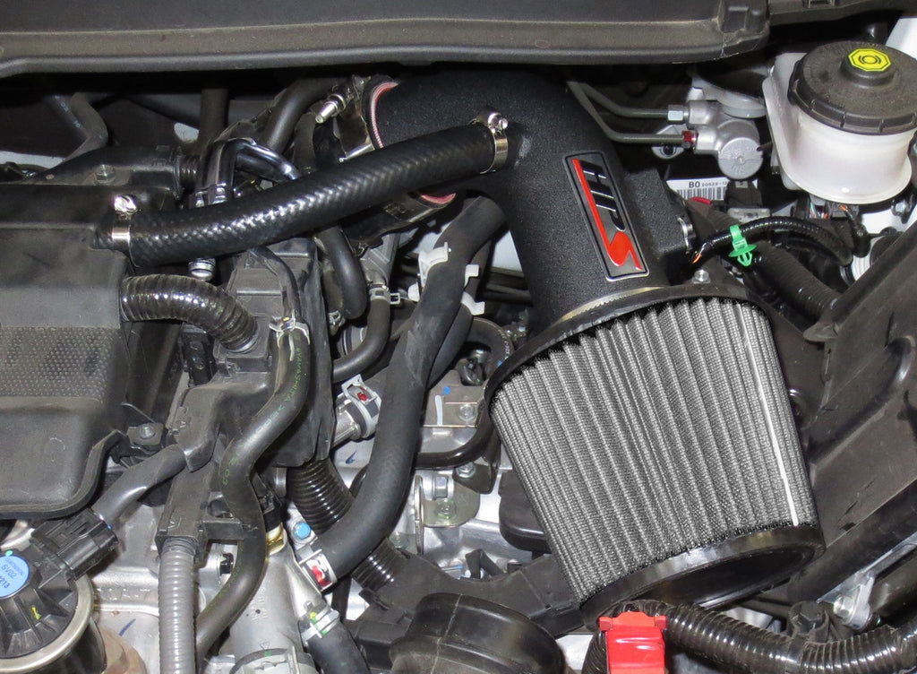 HPS Performance 827-103WB Increase Horsepower and Torque