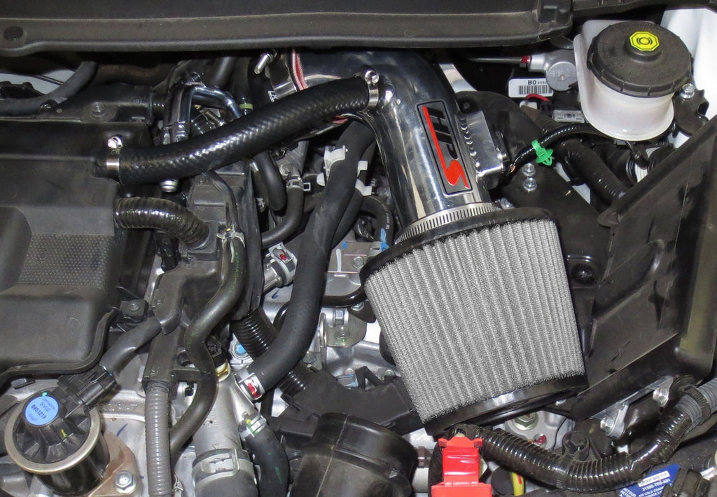 HPS Performance 827-103BL Increase Horsepower and Torque