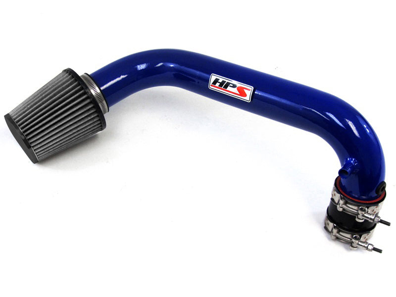 HPS Performance 827-104BL Increase Horsepower and Torque