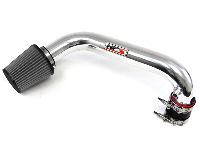 HPS Performance 827-104P Increase Horsepower and Torque