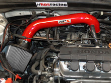 Load image into Gallery viewer, HPS Performance 827-104R Increase Horsepower and Torque
