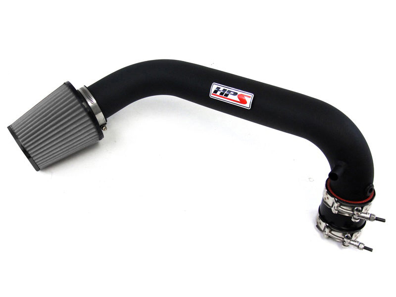 HPS Performance 827-104WB Increase Horsepower and Torque