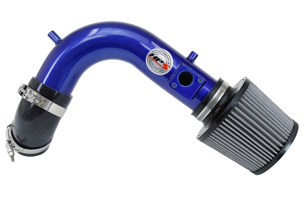 HPS Performance 827-105BL Dyno proven +8.3 horsepower