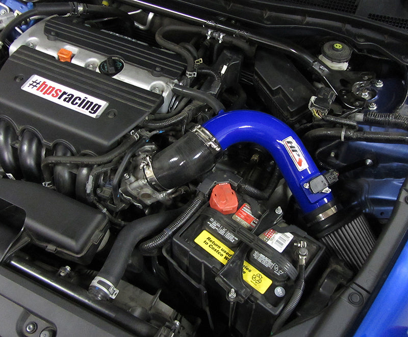 HPS Performance 827-105BL Dyno proven +8.3 horsepower