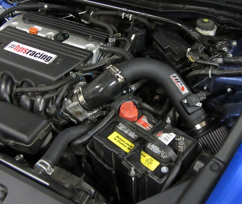 HPS Performance 827-105WB Dyno proven +8.3 horsepower