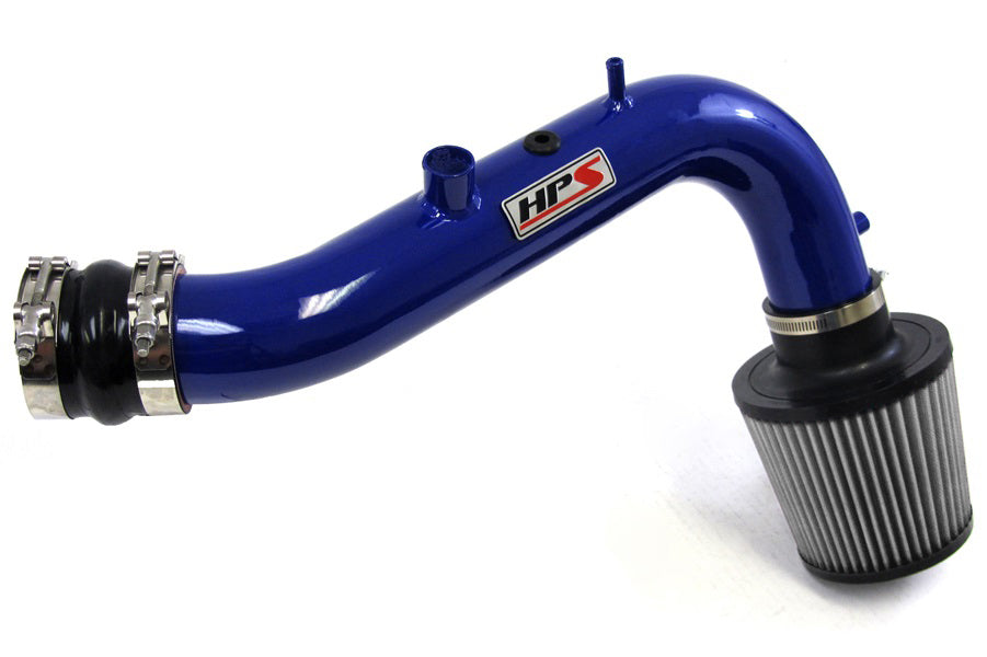 HPS Performance 827-106BL Dyno proven +6.6 horsepower
