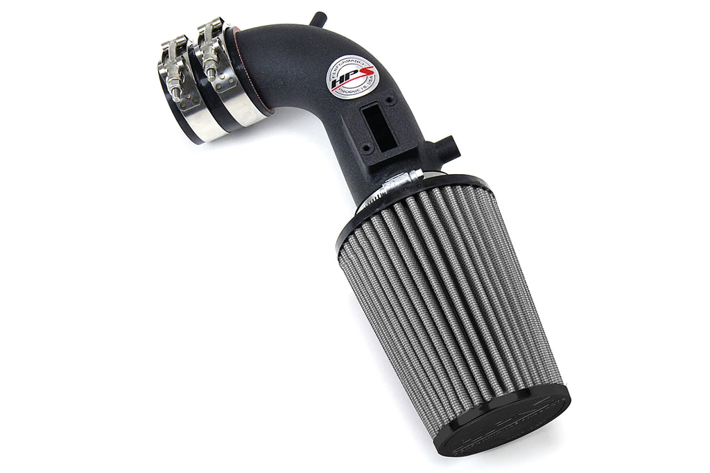 HPS Performance 827-107WB Dyno proven +2.4 Horsepower