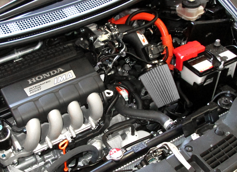 HPS Performance 827-107R Dyno proven +2.4 Horsepower