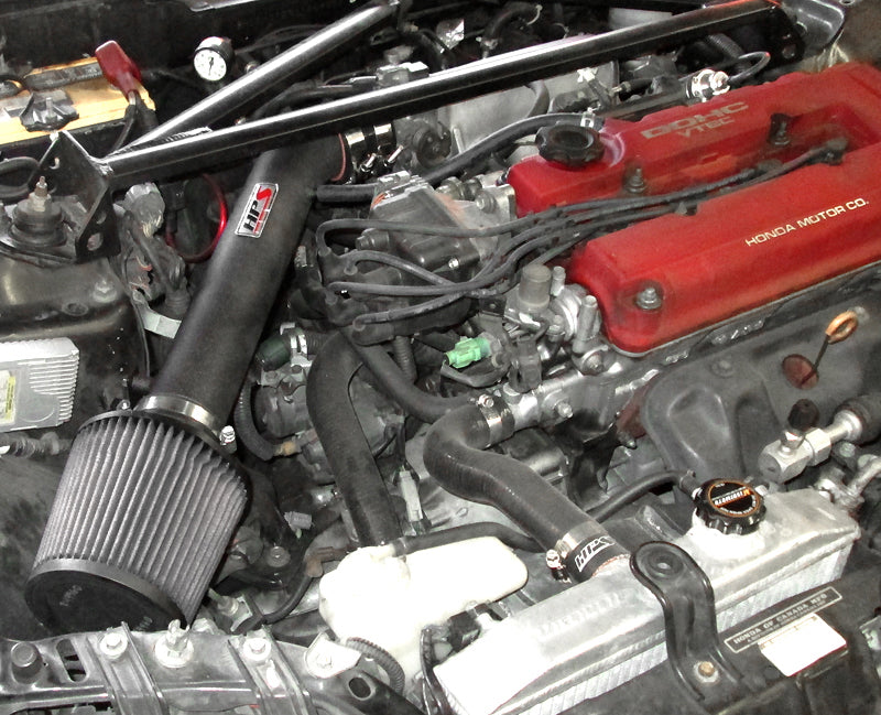 HPS Performance 827-109P Dyno-proven +5.6 Horsepower