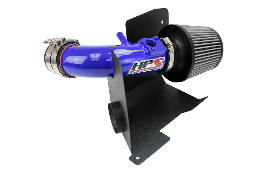HPS Performance 827-111BL Dyno proven +13.4 horsepower