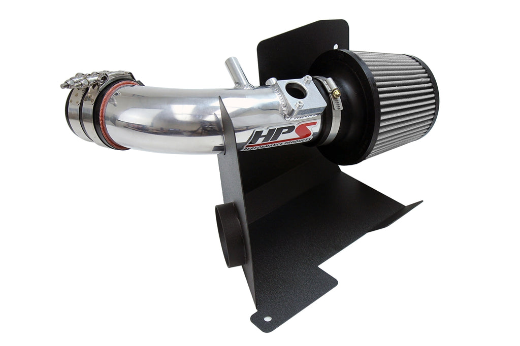 HPS Performance 827-111P Dyno proven +13.4 horsepower