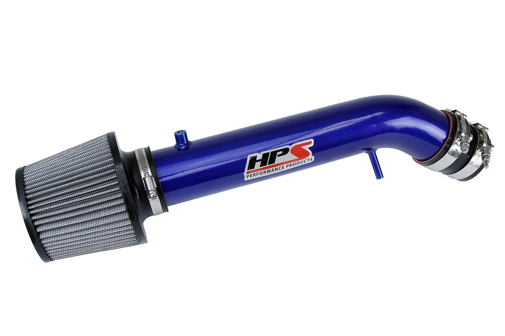 HPS Performance 827-113BL Dyno proven +5.6 horsepower