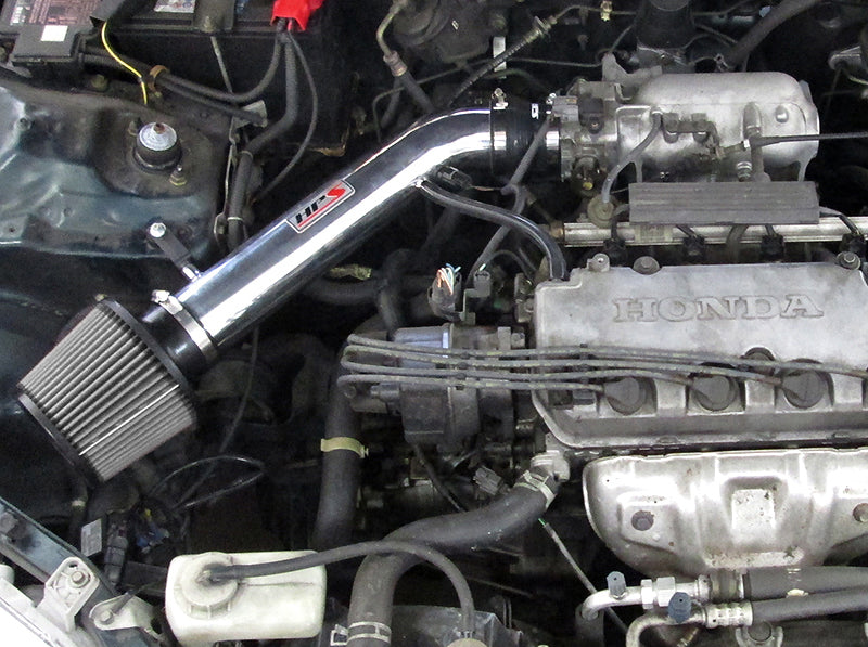 HPS Performance 827-113BL Dyno proven +5.6 horsepower