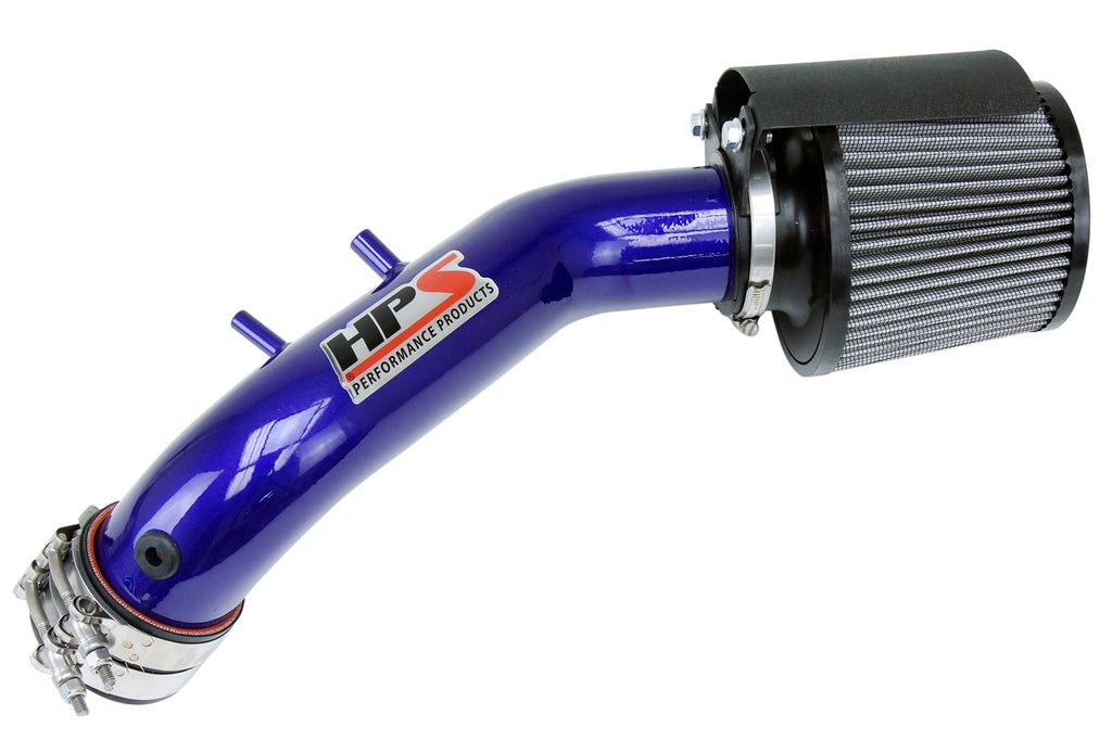 HPS Performance 827-122BL Dyno proven +8.3 horsepower