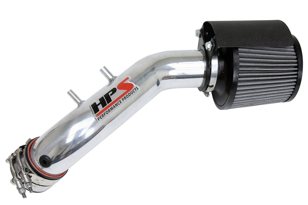 HPS Performance 827-122P Dyno proven +8.3 horsepower