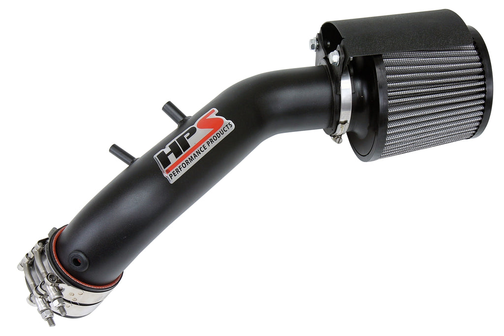 HPS Performance 827-122WB Dyno proven +8.3 horsepower