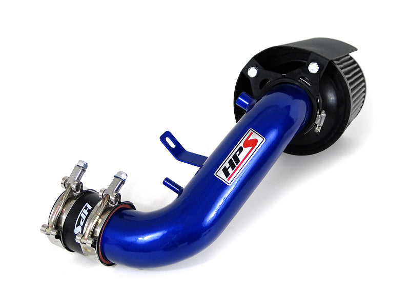HPS Performance 827-147BL Dyno proven +6 horsepower