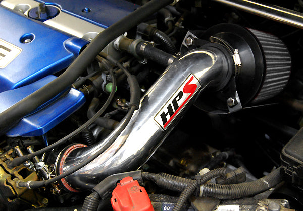 HPS Performance 827-147P Dyno proven +6 horsepower