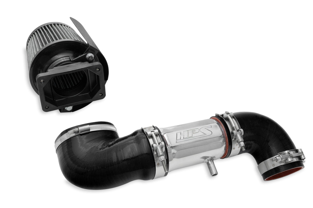 HPS Performance 827-151P Increase Horsepower and Torque