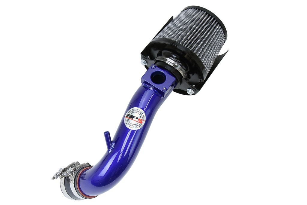 HPS Performance 827-162BL Dyno proven +6.9 horsepower