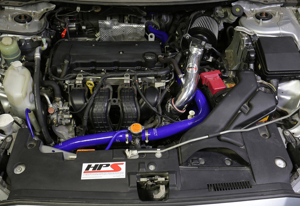 HPS Performance 827-162WB Dyno proven +6.9 horsepower
