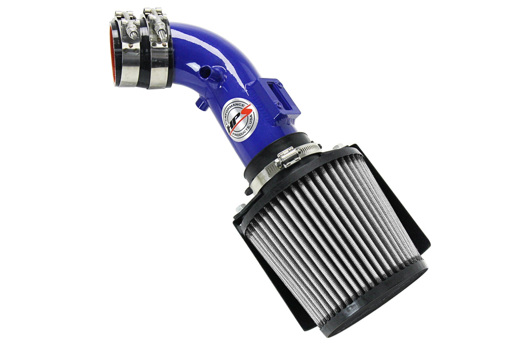 HPS Performance 827-163BL Increase Horsepower and Torque