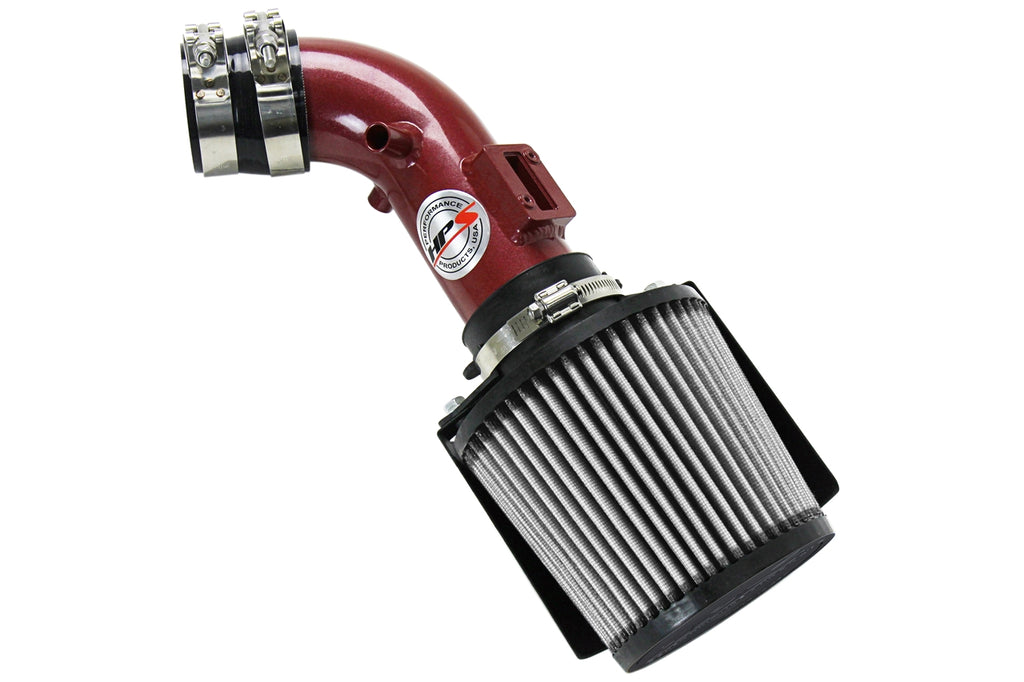 HPS Performance 827-163R Increase Horsepower and Torque