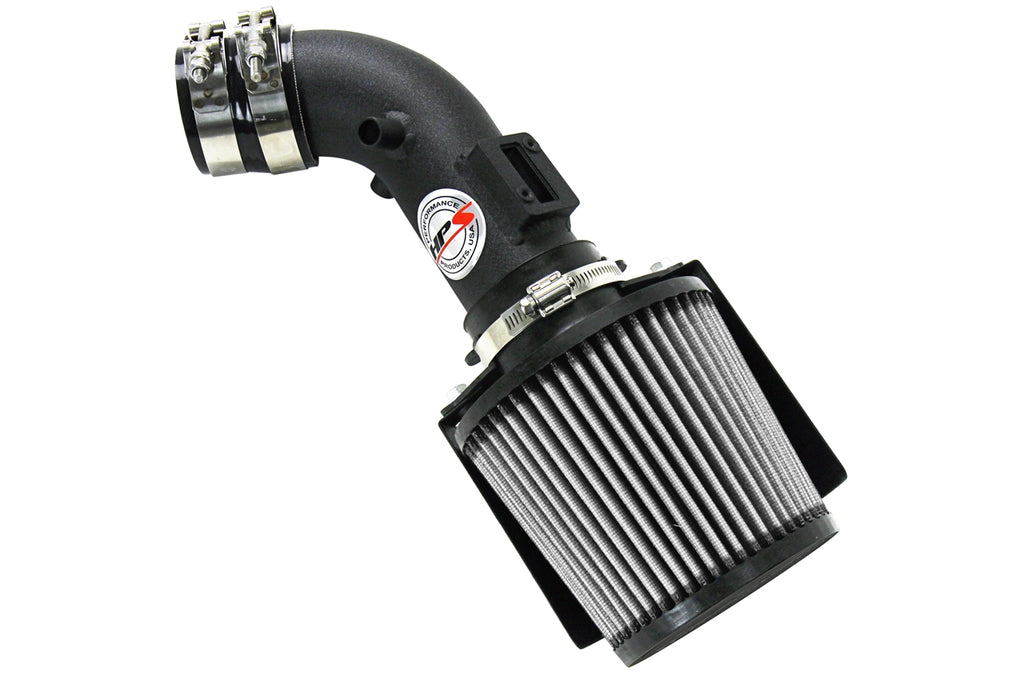 HPS Performance 827-163WB Increase Horsepower and Torque